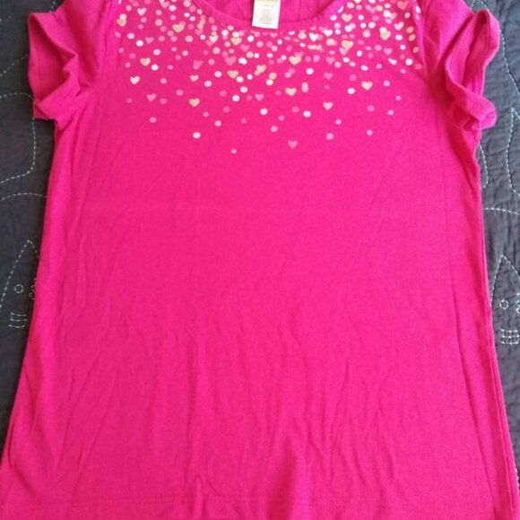 9 piece Gymboree Hanna Andersson Girls 10-12 Bundle Tops Bottoms & Jacket Set - Picture 6 of 16